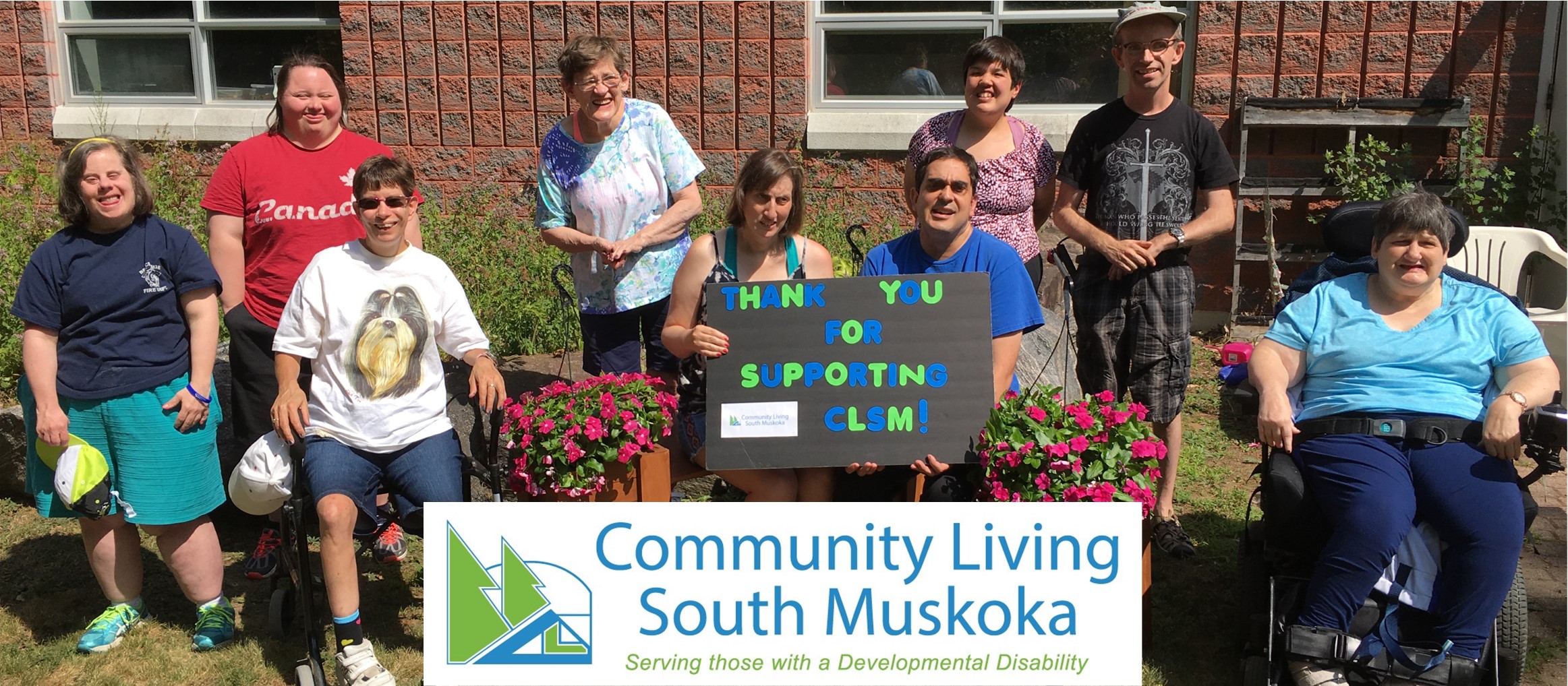 Community Living South Muskoka