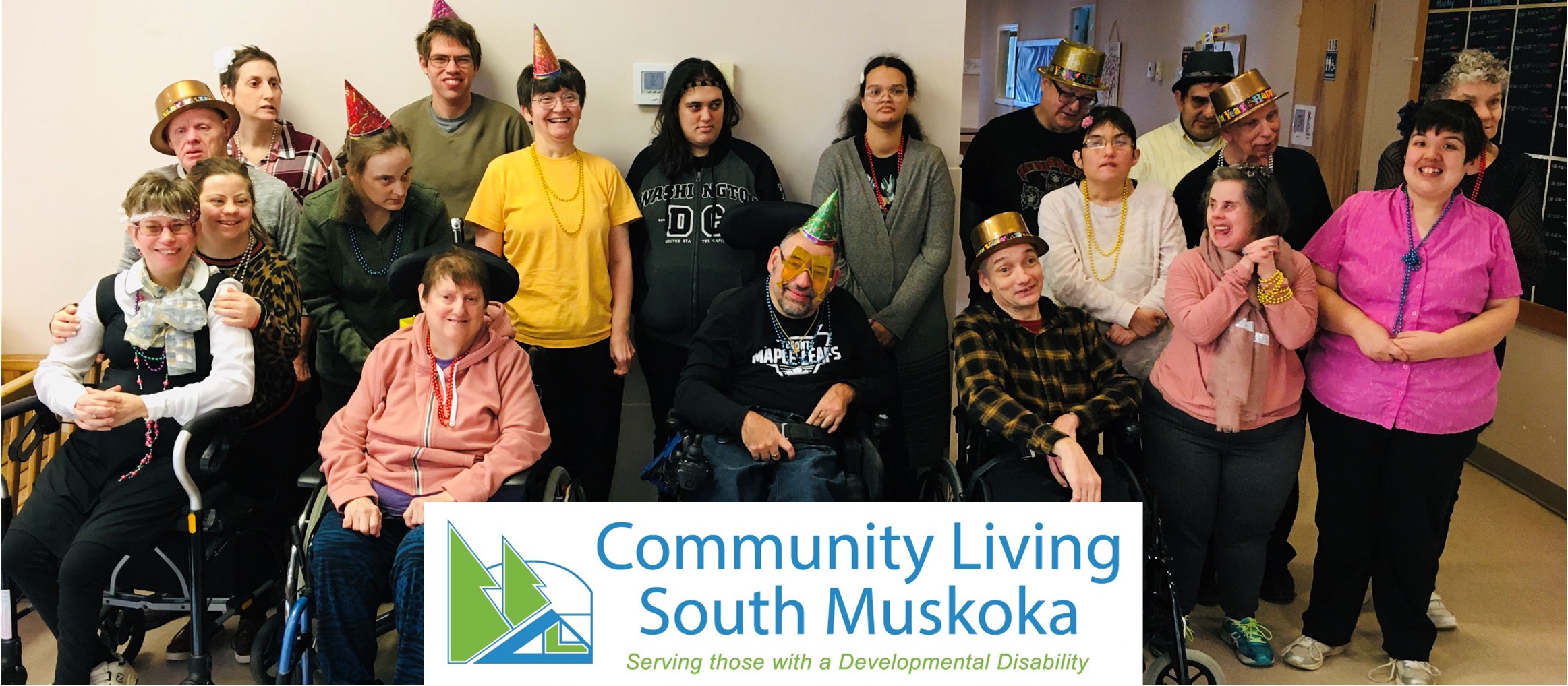 Community Living South Muskoka