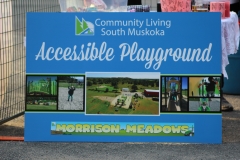 accessible playground