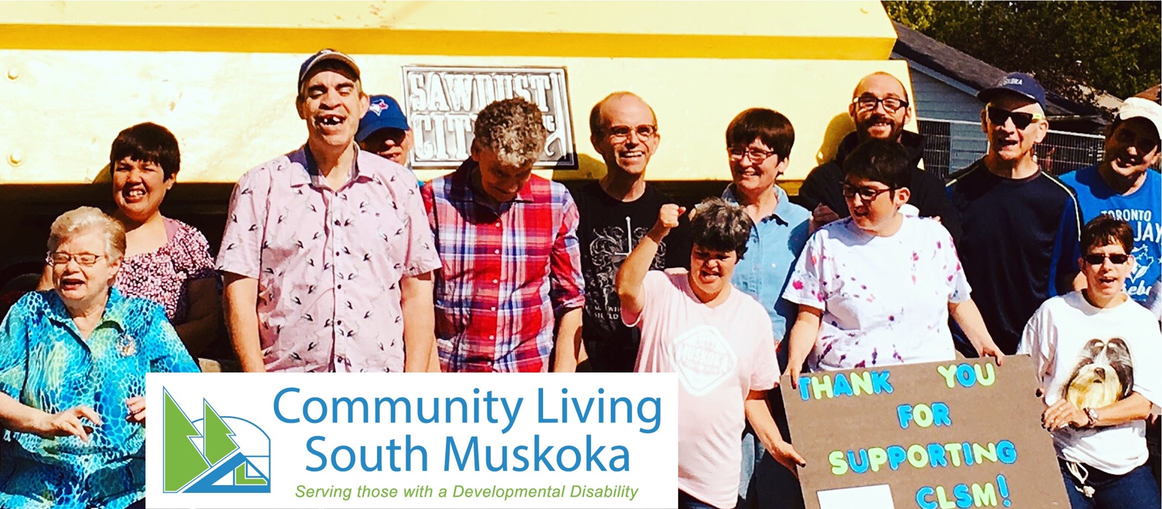 Community Living South Muskoka